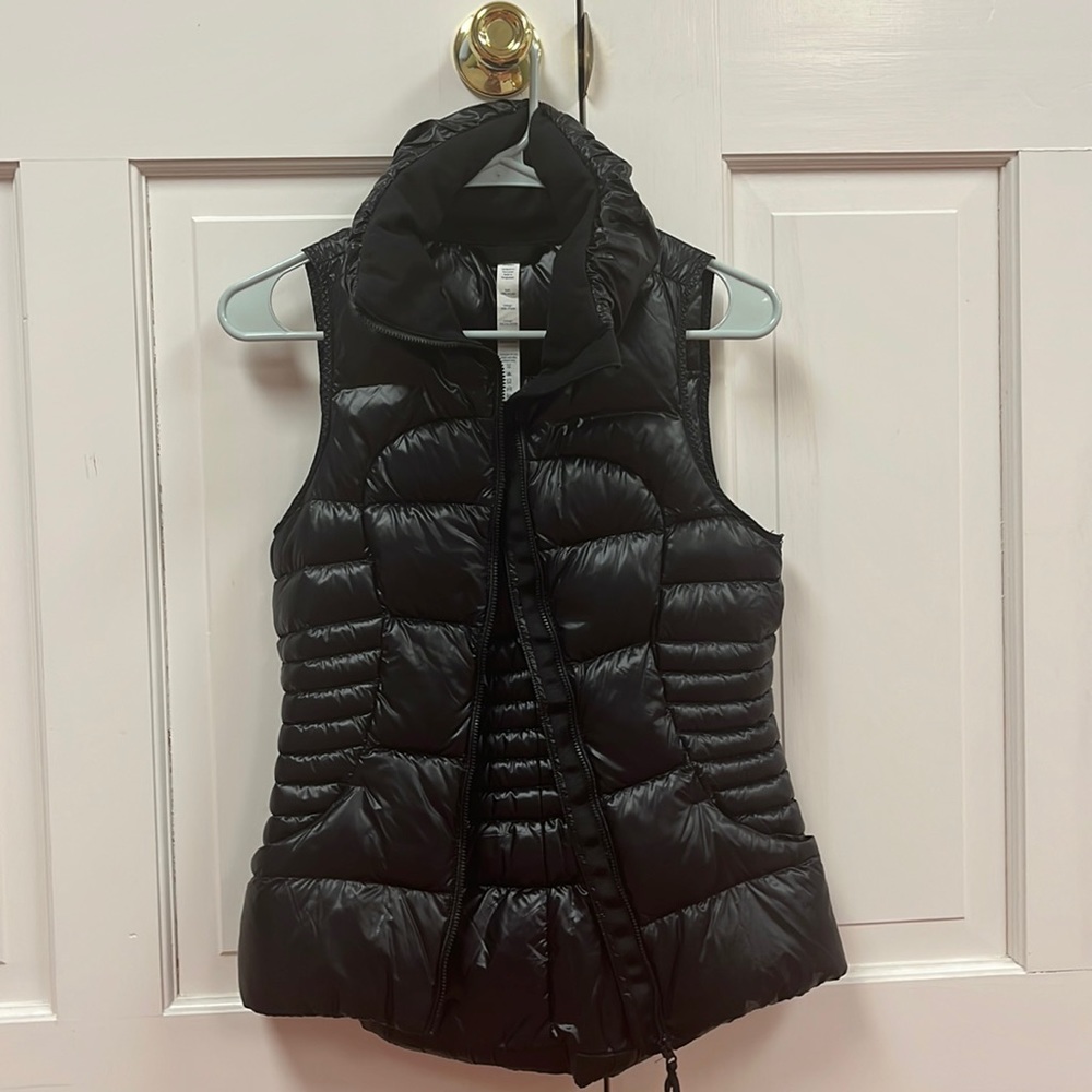 Lululemon Goose Down Vest